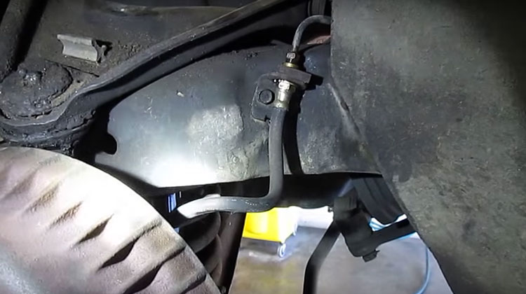 How to Check Brake Hoses on a 1967 Cadillac Sedan Deville