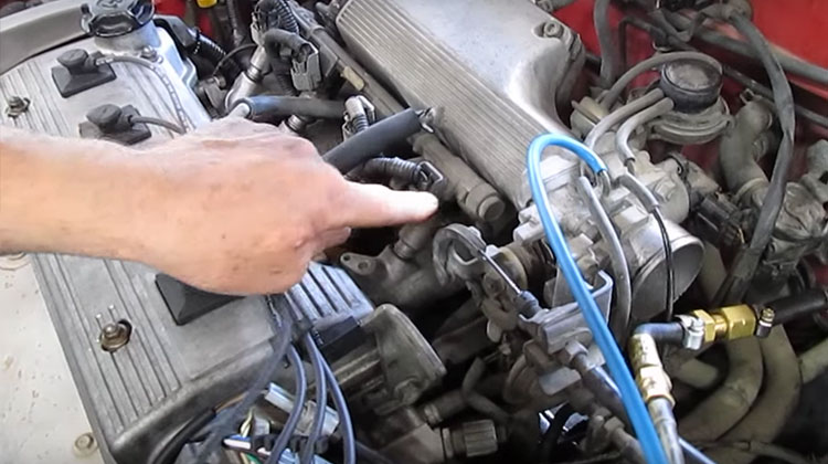 How to Clean Clogged Fuel Injectors