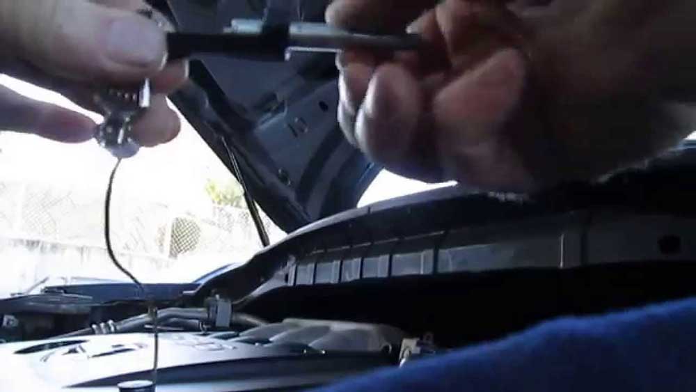 How to Test an Ignition Coil