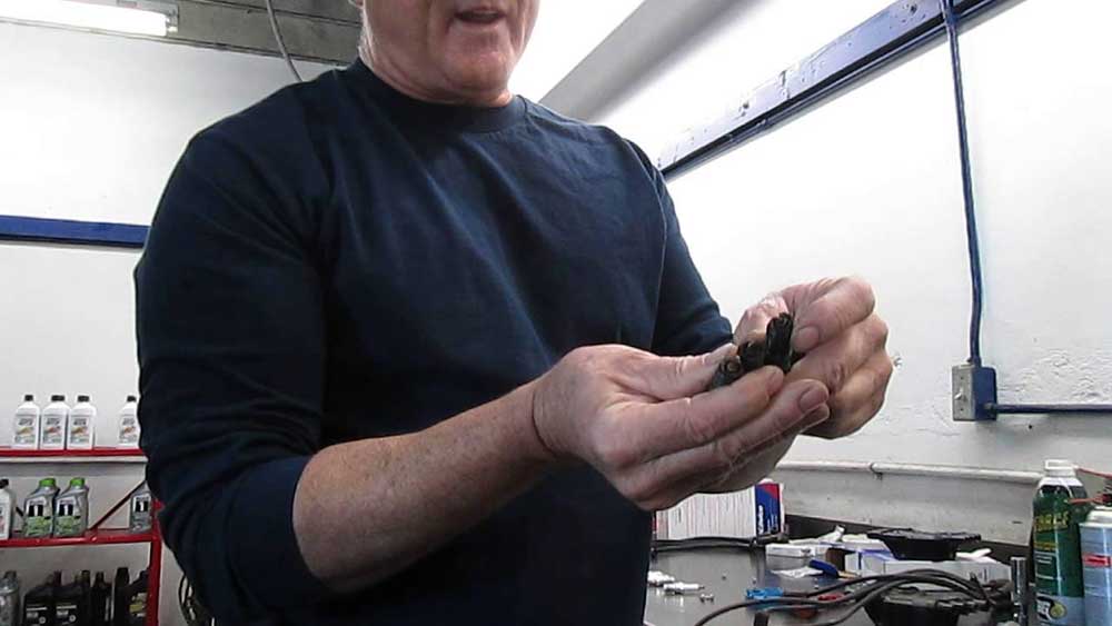 Tips for doing a Tune Up
