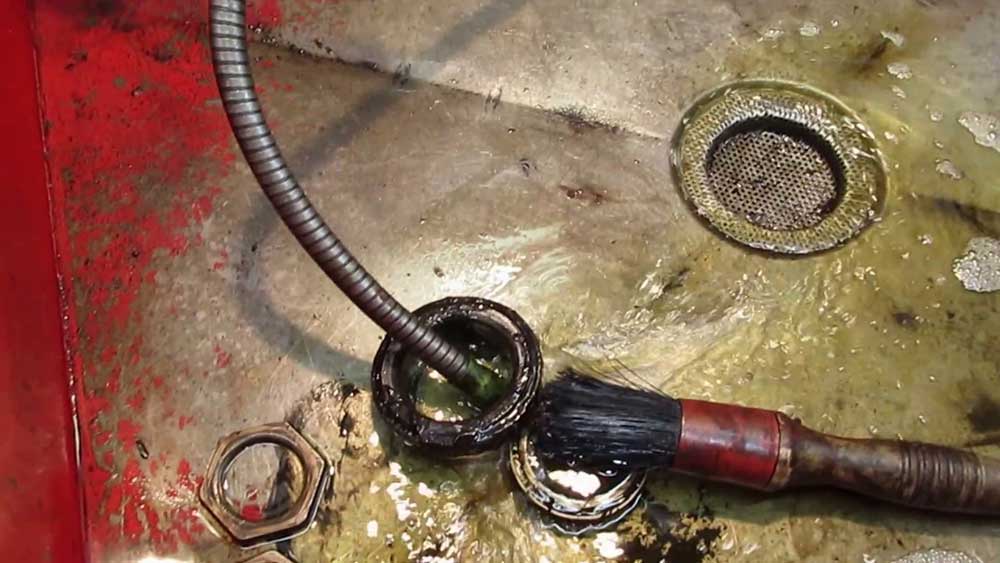 Toyota Transmission Failure or Not?