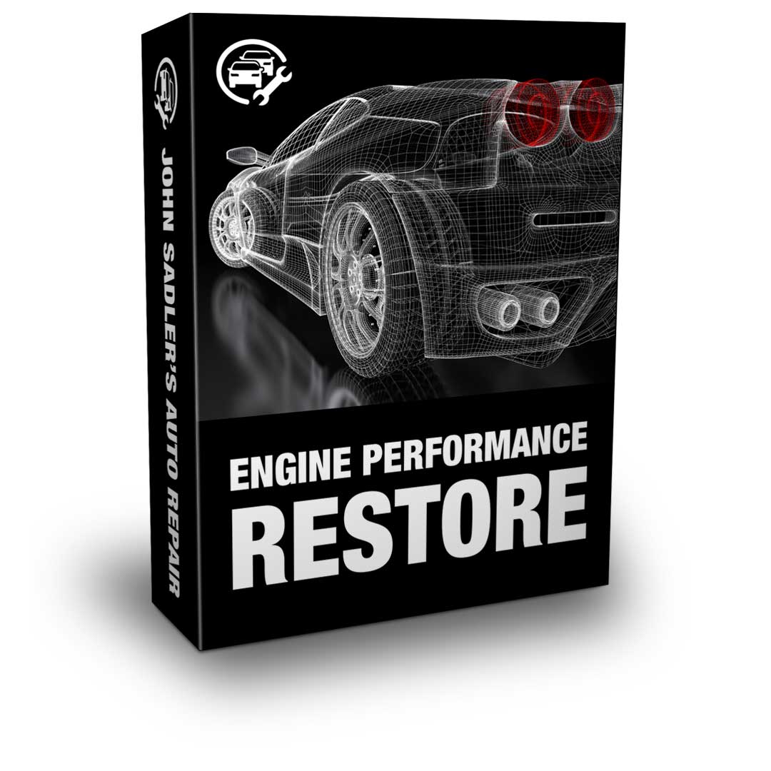 Engine Performance Restore